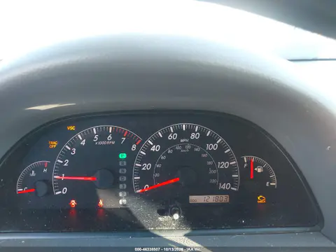 2006 Toyota Camry Xle V6 VIN 4T1BF30K46U117362 фото 8