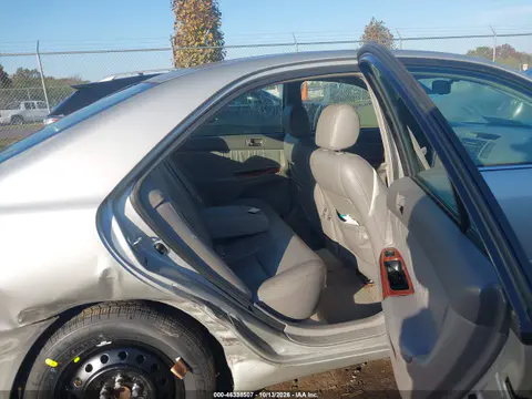2006 Toyota Camry Xle V6 VIN 4T1BF30K46U117362 фото 9