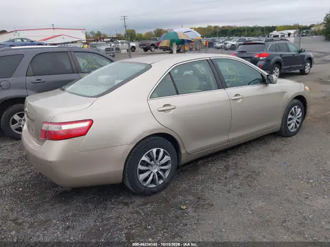4T1BE46K97U651930 — 2007 Toyota Camry, фото 5 с аукциона IAAI, Естественный износ