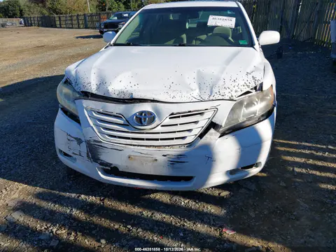 2007 Toyota Camry Le VIN 4T1BE46K17U536772 фото 7