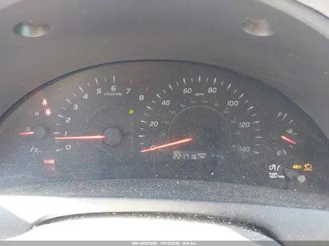 2007 Toyota Camry Le VIN 4T1BE46K17U536772 фото 8