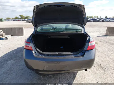 2008 Toyota Camry Le VIN 4T1BE46K78U766916 фото 7