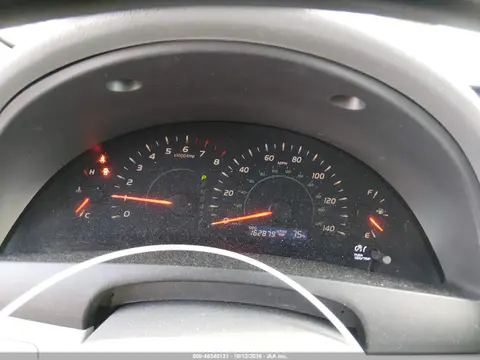 2008 Toyota Camry Le VIN 4T1BE46K78U766916 фото 8