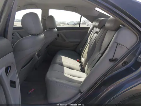 2008 Toyota Camry Le VIN 4T1BE46K78U766916 фото 9