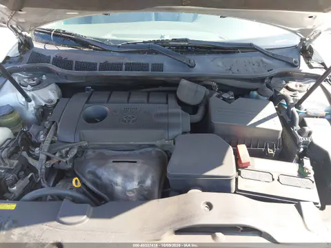 4T4BF3EK3BR202637 — 2011 Toyota Camry, Естественный износ, фото до ремонта