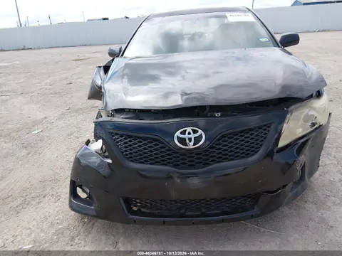 2011 Toyota Camry Xle VIN 4T4BF3EK3BR161944 фото 13