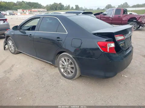 2014 Toyota Camry Hybrid Xle VIN 4T1BD1FK6EU137368 фото 4