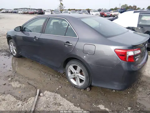 2014 Toyota Camry Se VIN 4T1BF1FKXEU813508 фото 4