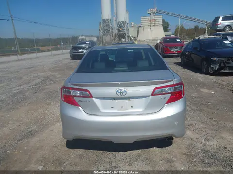 2014 Toyota Camry Se VIN 4T1BF1FK1EU454209 фото 17