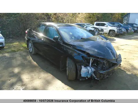 2015 Toyota Camry VIN 4T1BF1FK1FU926278 фото 1