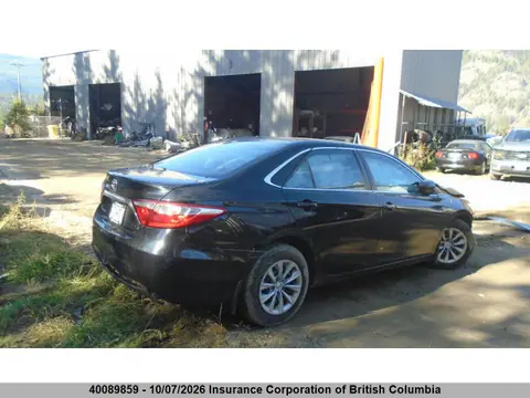 2015 Toyota Camry VIN 4T1BF1FK1FU926278 фото 4