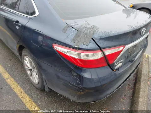 2015 Toyota Camry VIN 4T1BF1FK5FU887887 фото 3