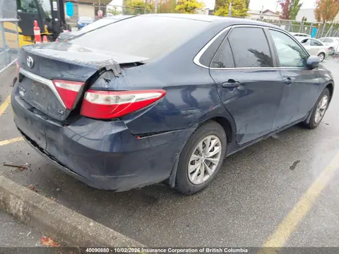 2015 Toyota Camry VIN 4T1BF1FK5FU887887 фото 4