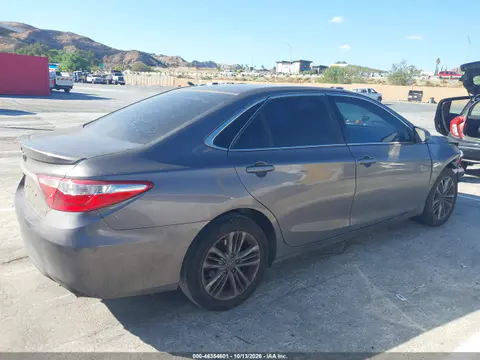 2017 Toyota Camry Se VIN 4T1BF1FKXHU337782 фото 17