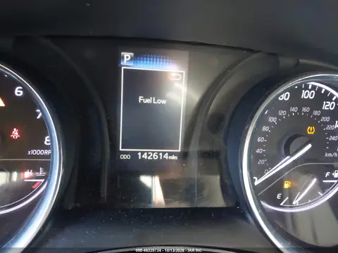 2018 Toyota Camry Le VIN 4T1B11HK8JU138618 фото 8