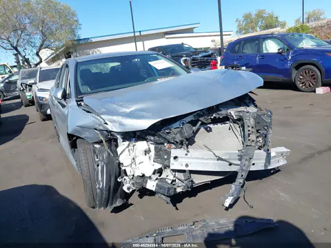2020 Toyota Camry Se VIN 4T1G11AK4LU903942 фото 6