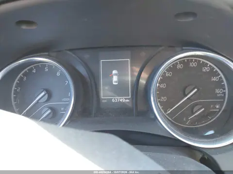 2020 Toyota Camry Se VIN 4T1G11AK4LU903942 фото 7