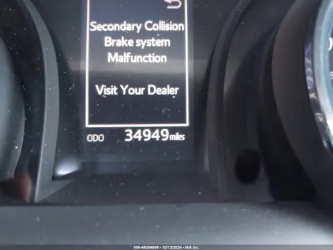 2020 Toyota Camry Le VIN 4T1C11AK5LU972489 фото 16