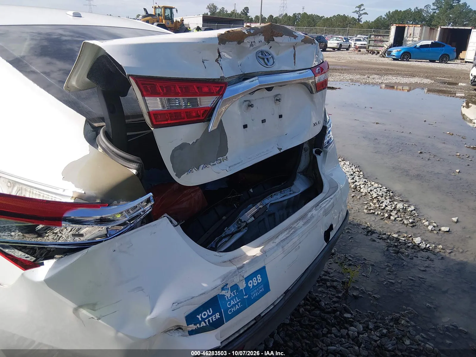 2021 Toyota Camry Xse VIN 4T1K61AK6MU601596 фото 7