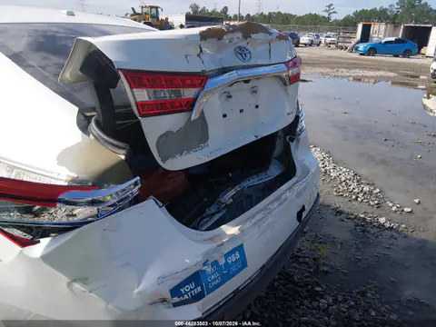 2021 Toyota Camry Xse VIN 4T1K61AK6MU601596 фото 7