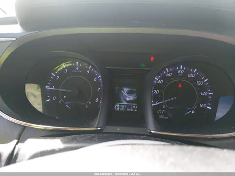 2021 Toyota Camry Xse VIN 4T1K61AK6MU601596 фото 8