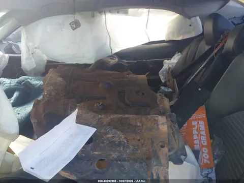 2021 Toyota Camry Se VIN 4T1G11AK1MU442474 фото 8