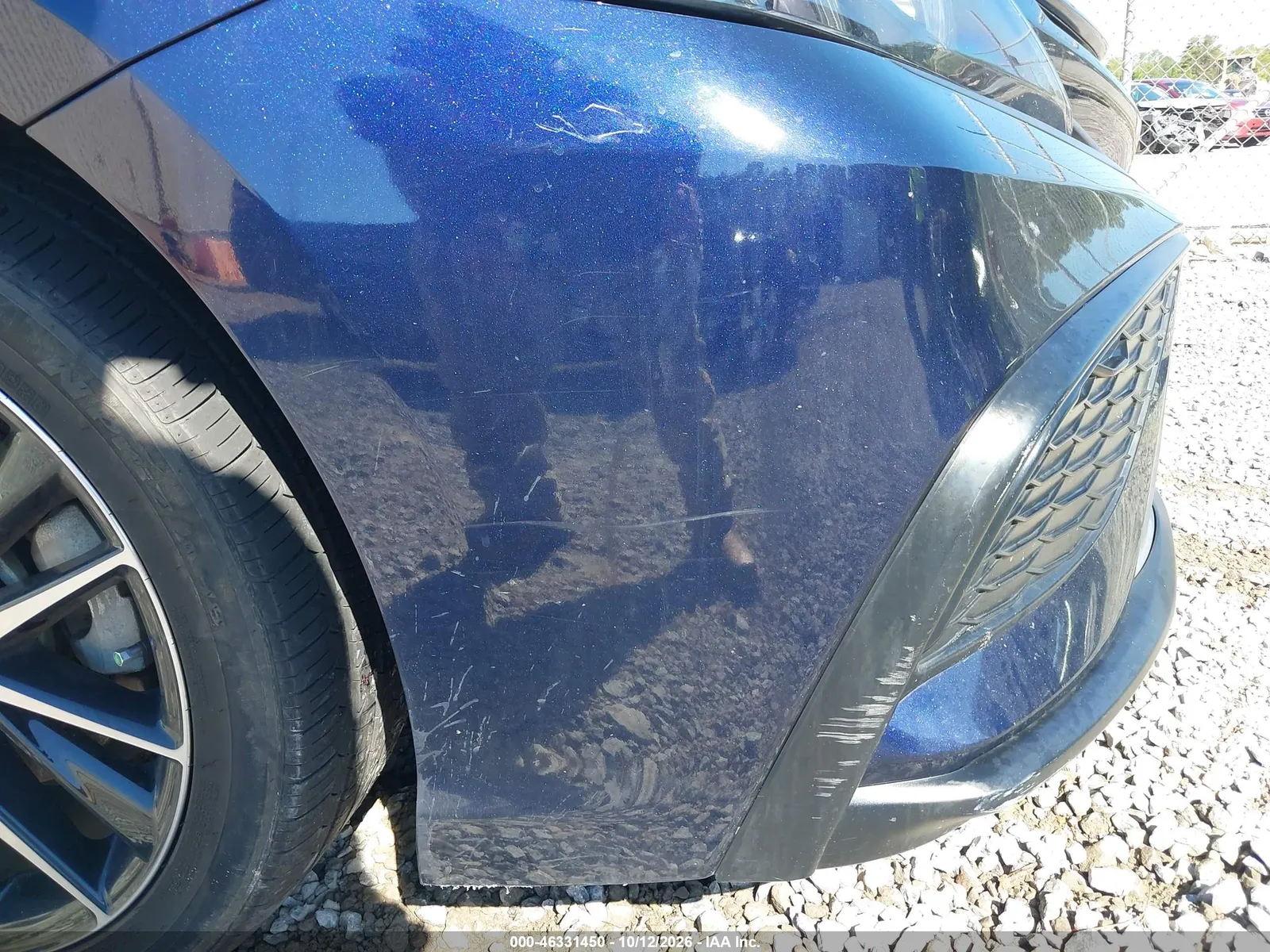 2022 Toyota Camry Se VIN 4T1G11AK1NU037491 фото 7