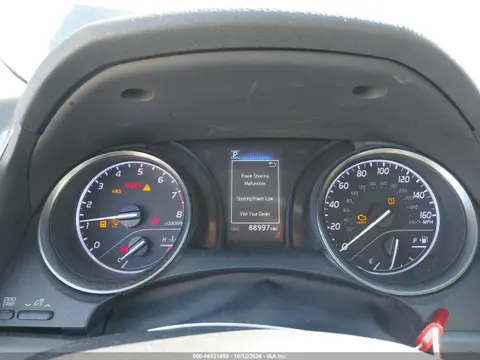 2022 Toyota Camry Se VIN 4T1G11AK1NU037491 фото 8