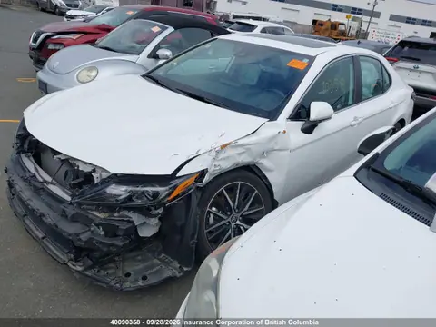 2024 Toyota Camry VIN 4T1S11AK3RU910979 фото 2