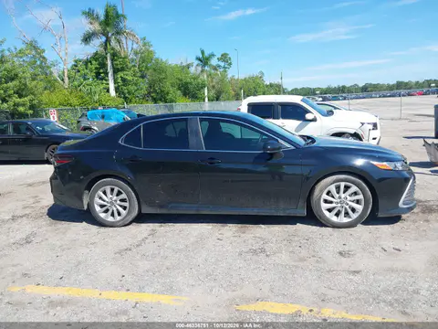 2024 Toyota Camry Le VIN 4T1C11AK8RU882116 фото 14