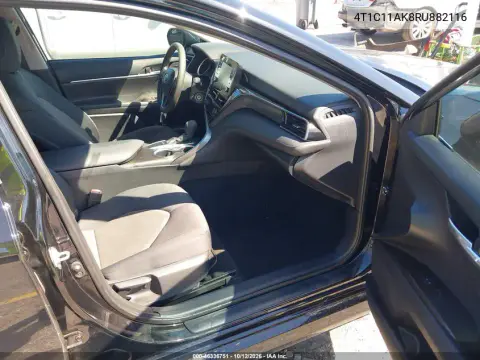 2024 Toyota Camry Le VIN 4T1C11AK8RU882116 фото 6