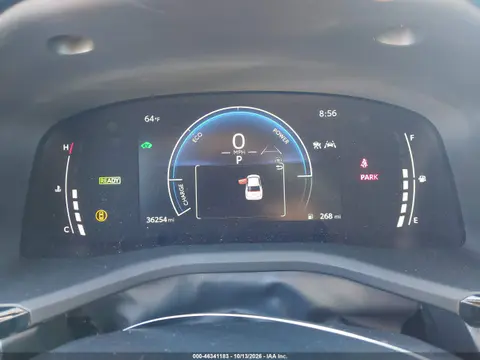 2025 Toyota Camry Se VIN 4T1DAACKXSU533496 фото 8