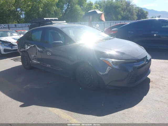 2023 Toyota Corolla Hybrid Le VIN JTDBCMFE0P3020199 фото 1