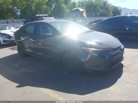 2023 Toyota Corolla Hybrid Le VIN JTDBCMFE0P3020199 фото 1