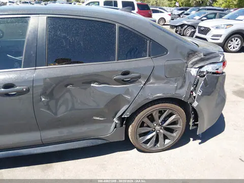 2023 Toyota Corolla Hybrid Se VIN JTDBCMFE1P3024407 фото 6