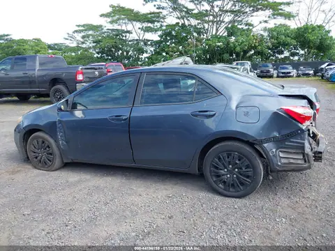 2015 Toyota Corolla L/le/le Pls/prm/s/s Pls VIN 5YFBURHE2FP198323 фото 15