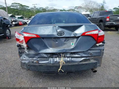 2015 Toyota Corolla L/le/le Pls/prm/s/s Pls VIN 5YFBURHE2FP198323 фото 17