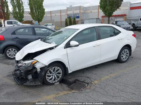 2017 Toyota Corolla L/le/xle/se/xse VIN 2T1BURHE6HC787023 фото 2