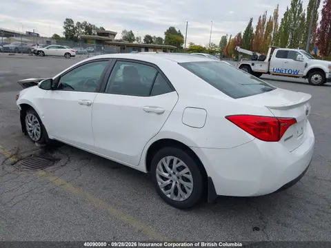 2017 Toyota Corolla L/le/xle/se/xse VIN 2T1BURHE6HC787023 фото 3