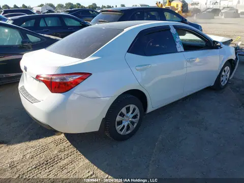 2018 Toyota Corolla L/le/xle/se/xse VIN 2T1BURHE2JC085903 фото 4