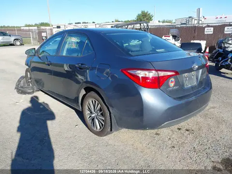 2018 Toyota Corolla L/le/xle/se/xse VIN 2T1BURHE9JC976853 фото 3