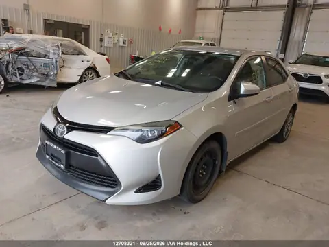 2018 Toyota Corolla L/le/xle/se/xse VIN 2T1BURHE1JC973686 фото 2