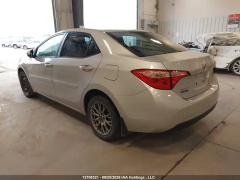 2018 Toyota Corolla L/le/xle/se/xse VIN 2T1BURHE1JC973686 фото 3
