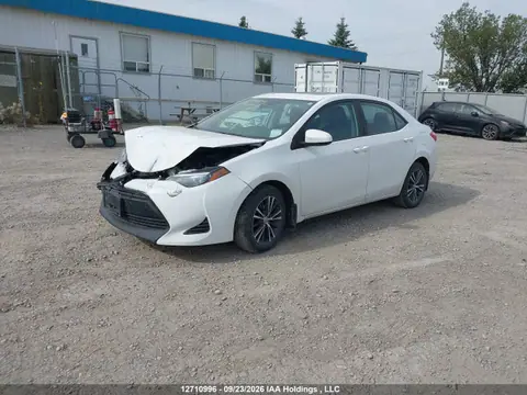 2018 Toyota Corolla L/le/xle/se/xse VIN 2T1BURHE0JC114248 фото 2