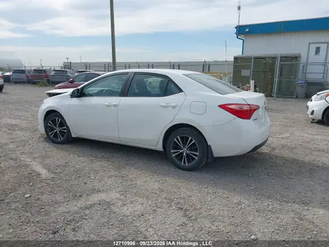 2018 Toyota Corolla L/le/xle/se/xse VIN 2T1BURHE0JC114248 фото 3