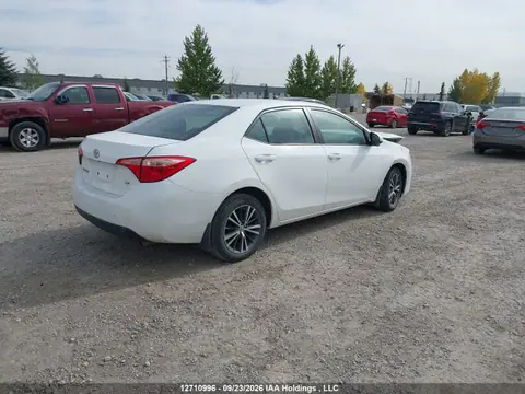 2018 Toyota Corolla L/le/xle/se/xse VIN 2T1BURHE0JC114248 фото 4