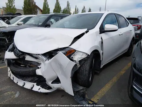 2018 Toyota Corolla L/le/xle/se/xse VIN 2T1BURHE4JC085580 фото 2