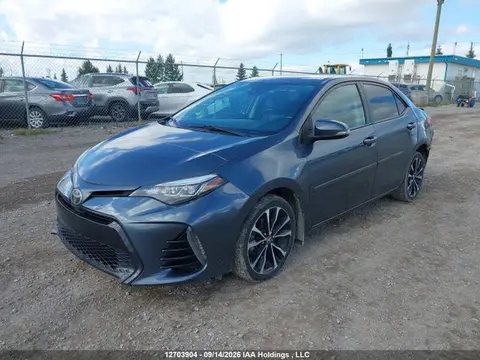 2019 Toyota Corolla L/le/xle/se/xse VIN 2T1BURHEXKC139109 фото 2