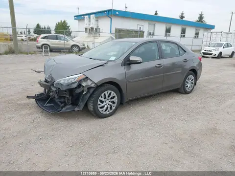 2019 Toyota Corolla L/le/xle/se/xse VIN 2T1BURHE2KC130310 фото 2