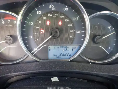 2014 Toyota COROLLA L VIN 2T1BURHEXEC166508 фото 16